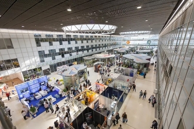 «ВЕДА МК» на Форуме ЭТМ 29 мая в Санкт-Петербурге